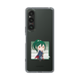 Slim Protection Case［ Re:ZERO -Starting Life in Another World- Crusch Karsten - Mini Character ］