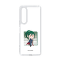 Slim Protection Case［ Re:ZERO -Starting Life in Another World- Crusch Karsten - Mini Character ］
