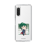 Slim Protection Case［ Re:ZERO -Starting Life in Another World- Crusch Karsten - Mini Character ］