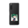 Slim Protection Case［ Re:ZERO -Starting Life in Another World- Crusch Karsten - Mini Character ］