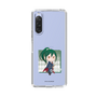 Slim Protection Case［ Re:ZERO -Starting Life in Another World- Crusch Karsten - Mini Character ］