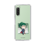 Slim Protection Case［ Re:ZERO -Starting Life in Another World- Crusch Karsten - Mini Character ］
