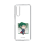 Slim Protection Case［ Re:ZERO -Starting Life in Another World- Crusch Karsten - Mini Character ］