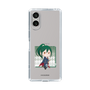 Slim Protection Case［ Re:ZERO -Starting Life in Another World- Crusch Karsten - Mini Character ］