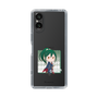 Slim Protection Case［ Re:ZERO -Starting Life in Another World- Crusch Karsten - Mini Character ］