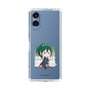 Slim Protection Case［ Re:ZERO -Starting Life in Another World- Crusch Karsten - Mini Character ］
