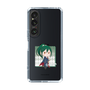 Slim Protection Case［ Re:ZERO -Starting Life in Another World- Crusch Karsten - Mini Character ］