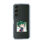 Slim Protection Case［ Re:ZERO -Starting Life in Another World- Crusch Karsten - Mini Character ］