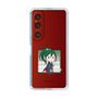 Slim Protection Case［ Re:ZERO -Starting Life in Another World- Crusch Karsten - Mini Character ］