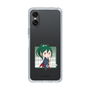 Slim Protection Case［ Re:ZERO -Starting Life in Another World- Crusch Karsten - Mini Character ］