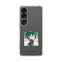 Slim Protection Case［ Re:ZERO -Starting Life in Another World- Crusch Karsten - Mini Character ］