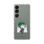 Slim Protection Case［ Re:ZERO -Starting Life in Another World- Crusch Karsten - Mini Character ］