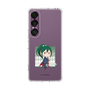 Slim Protection Case［ Re:ZERO -Starting Life in Another World- Crusch Karsten - Mini Character ］