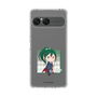 Slim Protection Case［ Re:ZERO -Starting Life in Another World- Crusch Karsten - Mini Character ］