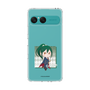 Slim Protection Case［ Re:ZERO -Starting Life in Another World- Crusch Karsten - Mini Character ］