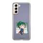 Slim Protection Case［ Re:ZERO -Starting Life in Another World- Crusch Karsten - Mini Character ］