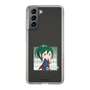Slim Protection Case［ Re:ZERO -Starting Life in Another World- Crusch Karsten - Mini Character ］