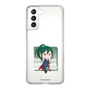 Slim Protection Case［ Re:ZERO -Starting Life in Another World- Crusch Karsten - Mini Character ］