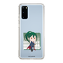 Slim Protection Case［ Re:ZERO -Starting Life in Another World- Crusch Karsten - Mini Character ］