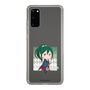 Slim Protection Case［ Re:ZERO -Starting Life in Another World- Crusch Karsten - Mini Character ］