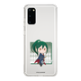 Slim Protection Case［ Re:ZERO -Starting Life in Another World- Crusch Karsten - Mini Character ］