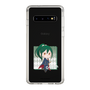Slim Protection Case［ Re:ZERO -Starting Life in Another World- Crusch Karsten - Mini Character ］
