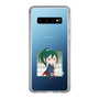 Slim Protection Case［ Re:ZERO -Starting Life in Another World- Crusch Karsten - Mini Character ］