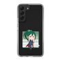 Slim Protection Case［ Re:ZERO -Starting Life in Another World- Crusch Karsten - Mini Character ］