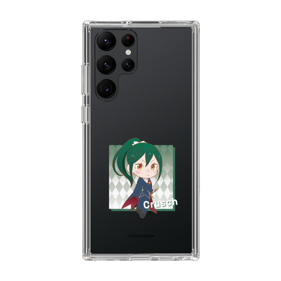 Slim Protection Case［ Re:ZERO -Starting Life in Another World- Crusch Karsten - Mini Character ］