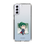 Slim Protection Case［ Re:ZERO -Starting Life in Another World- Crusch Karsten - Mini Character ］