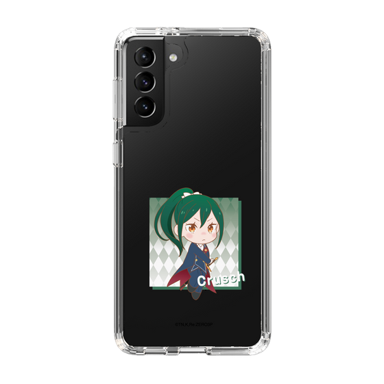 Slim Protection Case［ Re:ZERO -Starting Life in Another World- Crusch Karsten - Mini Character ］