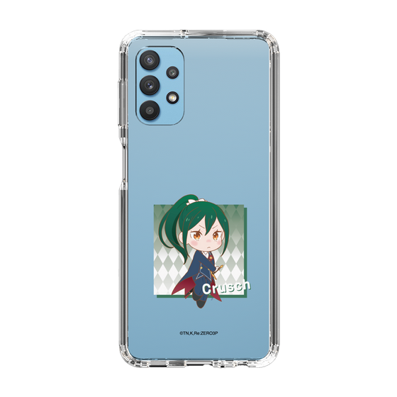 Slim Protection Case［ Re:ZERO -Starting Life in Another World- Crusch Karsten - Mini Character ］