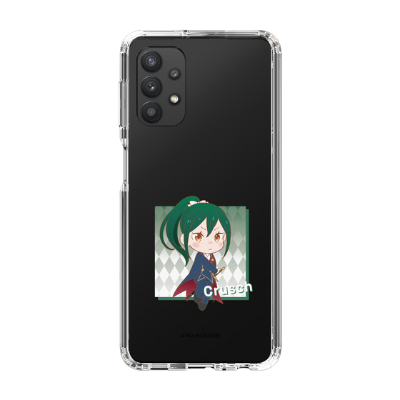 Slim Protection Case［ Re:ZERO -Starting Life in Another World- Crusch Karsten - Mini Character ］