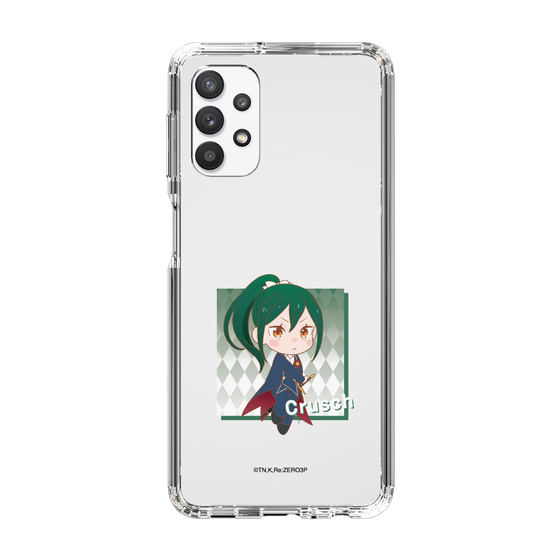 Slim Protection Case［ Re:ZERO -Starting Life in Another World- Crusch Karsten - Mini Character ］