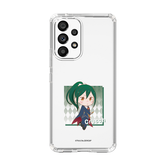 Slim Protection Case［ Re:ZERO -Starting Life in Another World- Crusch Karsten - Mini Character ］