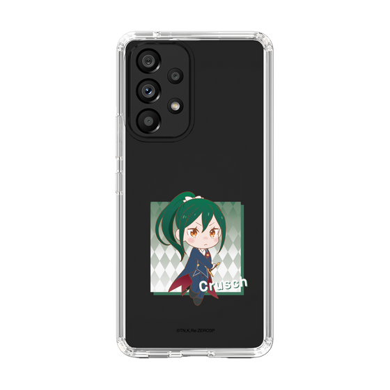 Slim Protection Case［ Re:ZERO -Starting Life in Another World- Crusch Karsten - Mini Character ］