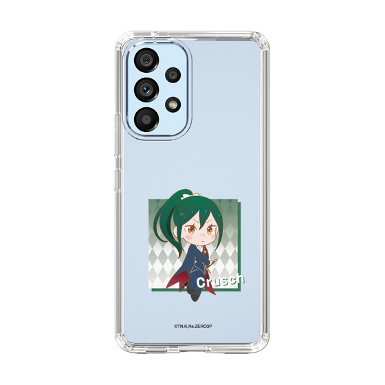 Slim Protection Case［ Re:ZERO -Starting Life in Another World- Crusch Karsten - Mini Character ］