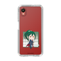 Slim Protection Case［ Re:ZERO -Starting Life in Another World- Crusch Karsten - Mini Character ］