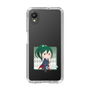 Slim Protection Case［ Re:ZERO -Starting Life in Another World- Crusch Karsten - Mini Character ］