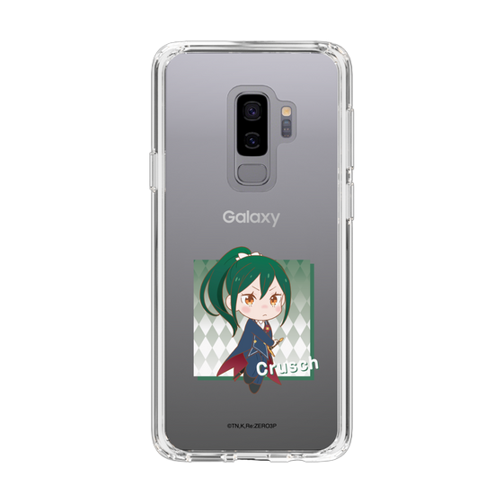 Slim Protection Case［ Re:ZERO -Starting Life in Another World- Crusch Karsten - Mini Character ］