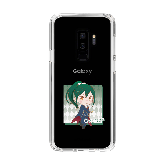 Slim Protection Case［ Re:ZERO -Starting Life in Another World- Crusch Karsten - Mini Character ］