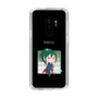 Slim Protection Case［ Re:ZERO -Starting Life in Another World- Crusch Karsten - Mini Character ］