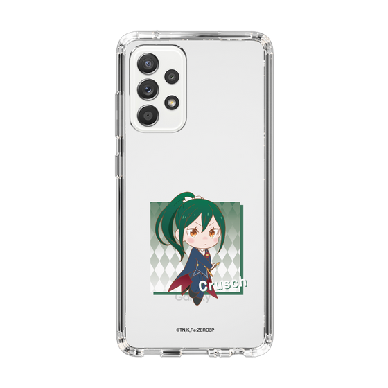 Slim Protection Case［ Re:ZERO -Starting Life in Another World- Crusch Karsten - Mini Character ］