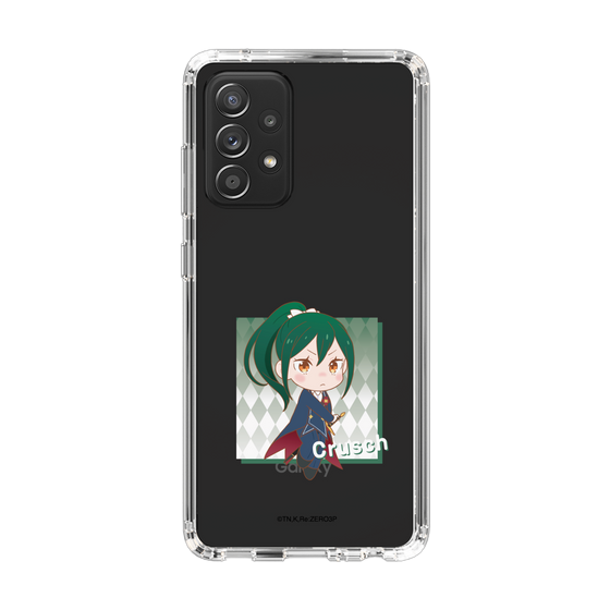 Slim Protection Case［ Re:ZERO -Starting Life in Another World- Crusch Karsten - Mini Character ］