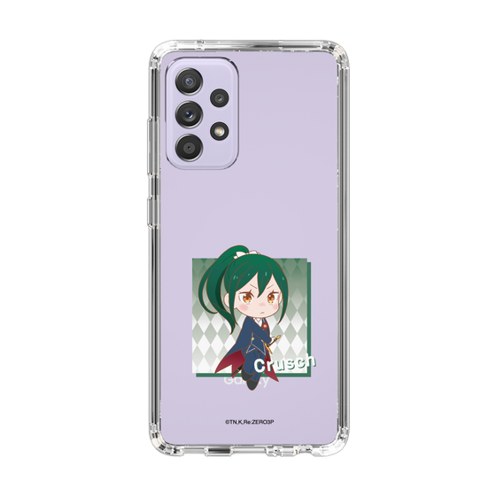 Slim Protection Case［ Re:ZERO -Starting Life in Another World- Crusch Karsten - Mini Character ］