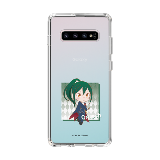 Slim Protection Case［ Re:ZERO -Starting Life in Another World- Crusch Karsten - Mini Character ］