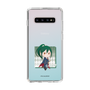 Slim Protection Case［ Re:ZERO -Starting Life in Another World- Crusch Karsten - Mini Character ］