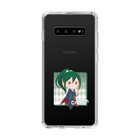 Slim Protection Case［ Re:ZERO -Starting Life in Another World- Crusch Karsten - Mini Character ］