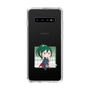 Slim Protection Case［ Re:ZERO -Starting Life in Another World- Crusch Karsten - Mini Character ］
