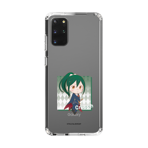 Slim Protection Case［ Re:ZERO -Starting Life in Another World- Crusch Karsten - Mini Character ］